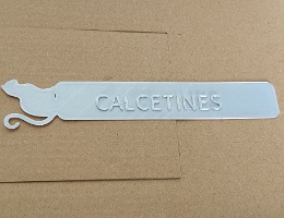 Marcapáginas de mascotas personalizados